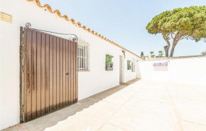 Nice home in Chiclana de la Fronter with Outdoor swimming pool, Swimming pool and 3 Bedrooms